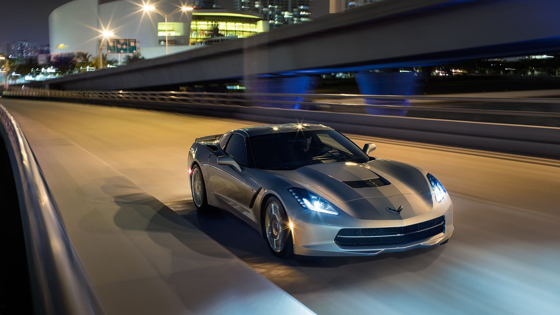 2016 Chevrolet Corvette