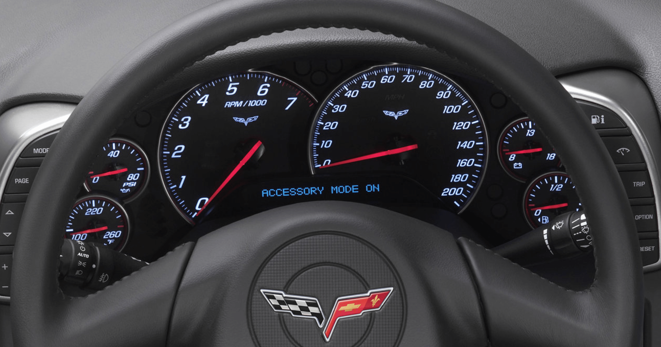 2005 Corvette Interior Corvsport Com