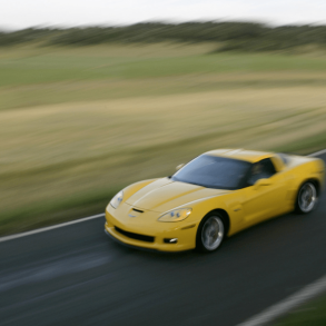 2006 Corvette Z06