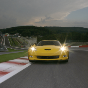 2006 Corvette Z06