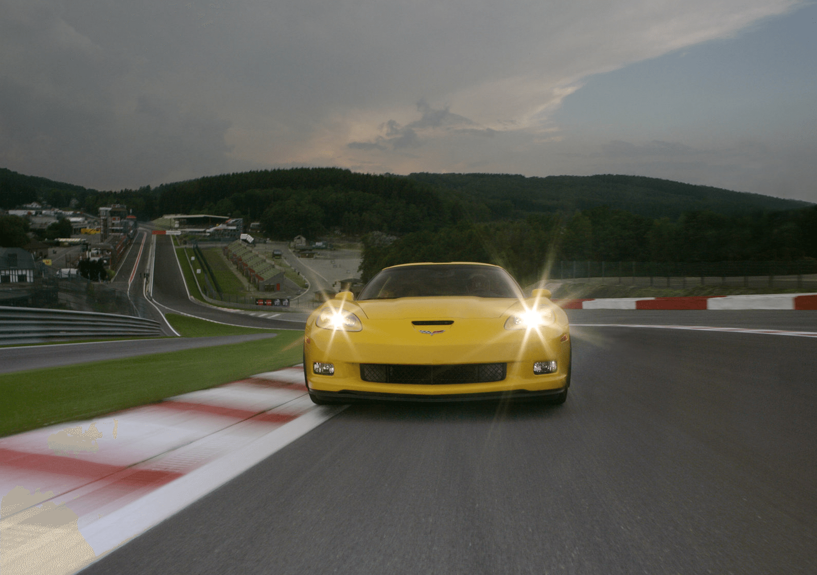 2006 Corvette Z06