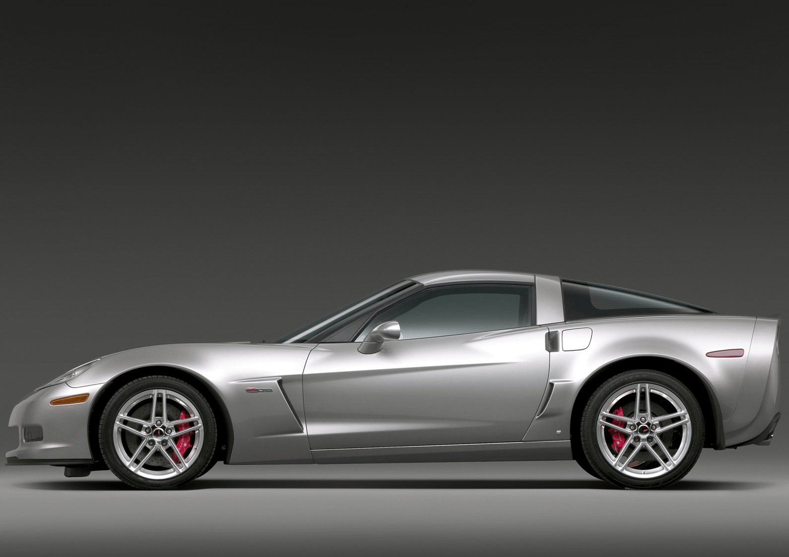 2006 Corvette Z06