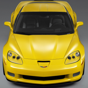 2006 Corvette Z06
