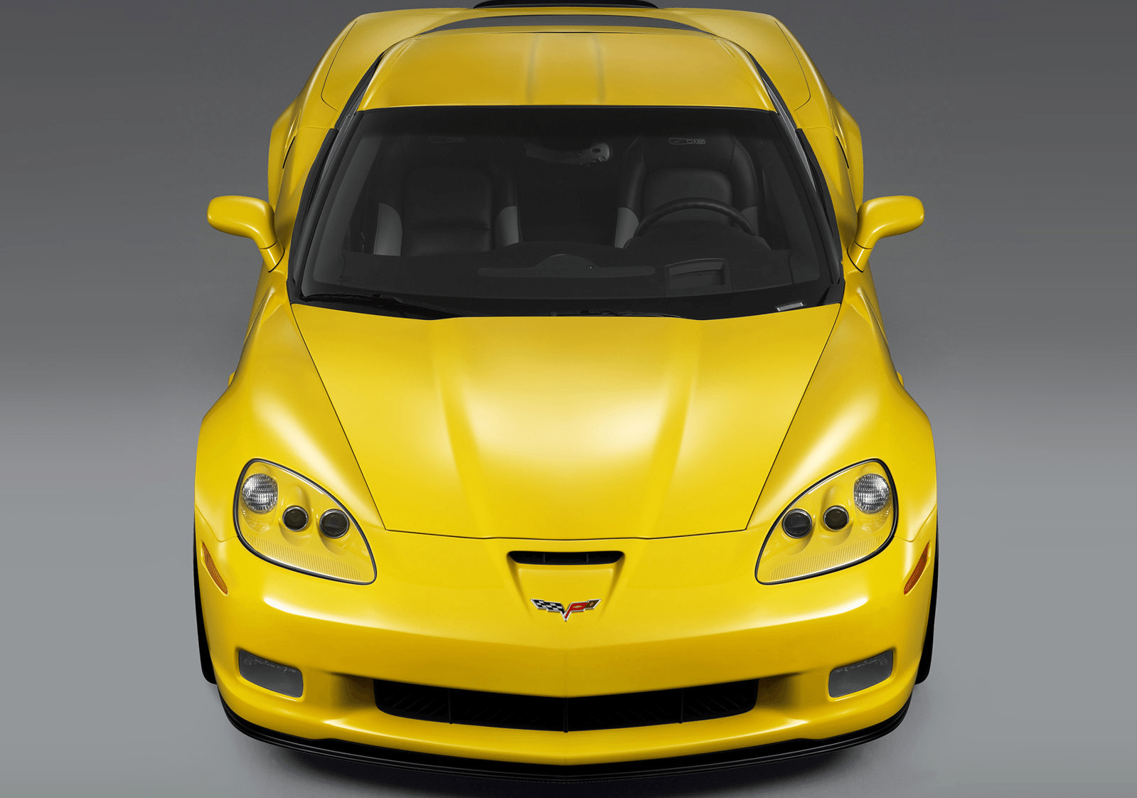 2006 Corvette Z06