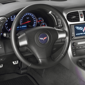 2006 Corvette Z06