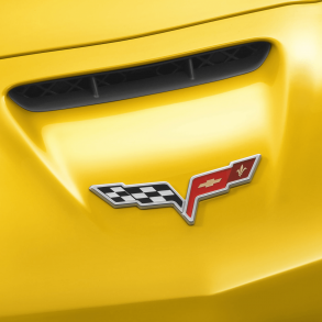 2006 Corvette Z06