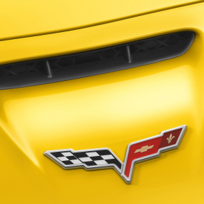 2006 Corvette Z06