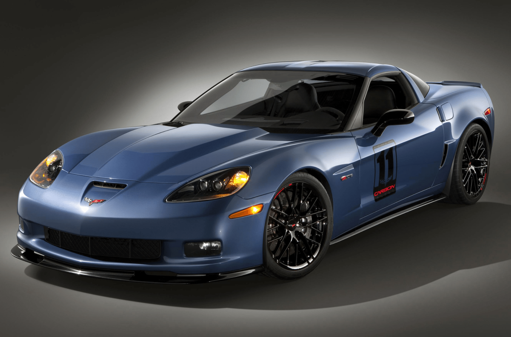 2010 Corvette