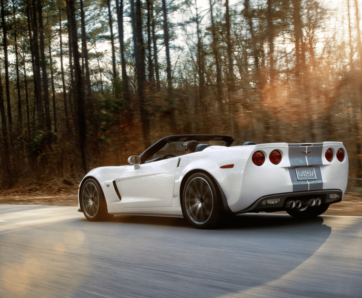 2012 Corvette Z06 Interior Corvsport Com