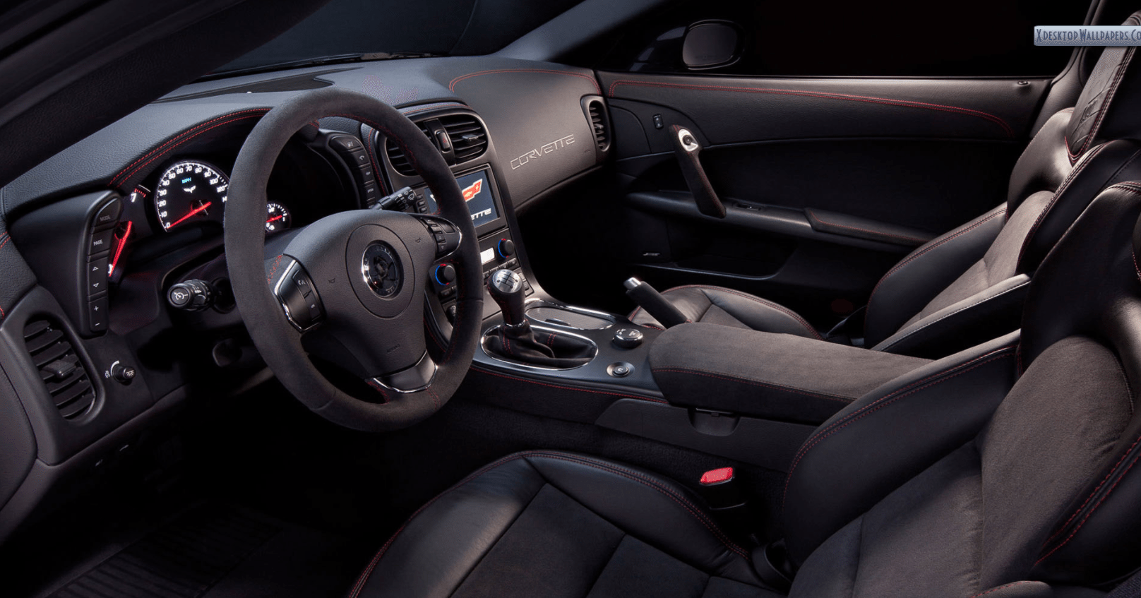 2012 Corvette Z06 Interior Corvsport Com