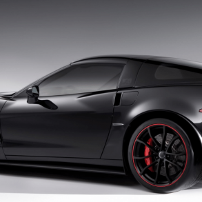 2012 Chevrolet Corvette Z06