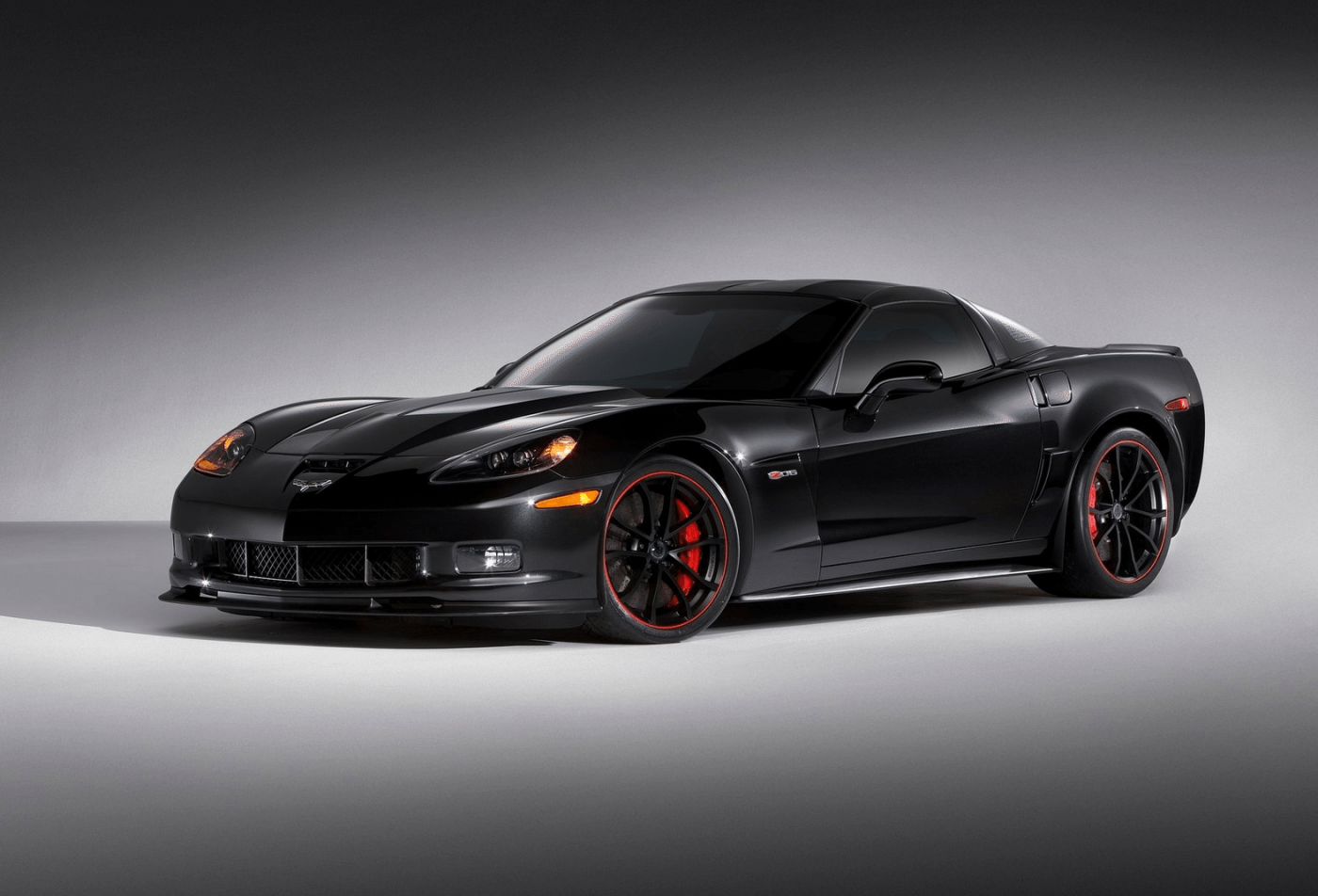 2012 Chevrolet Corvette