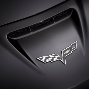 2012 Corvette