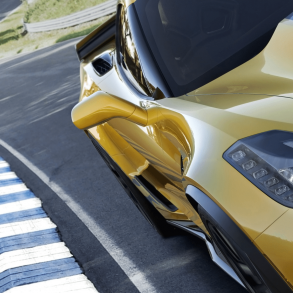 2015 Chevrolet Corvette Z06