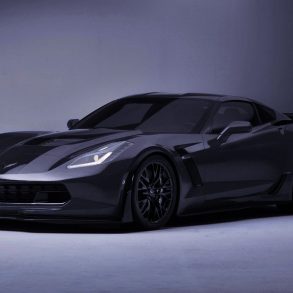 2015 Chevrolet Corvette Z06