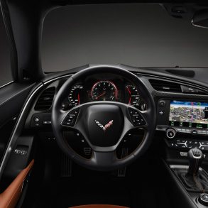2014 Corvette Stingray