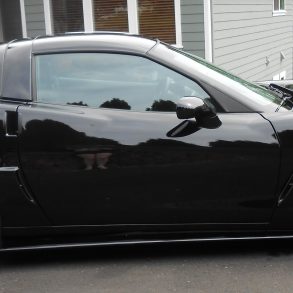 2005 Corvette Z06
