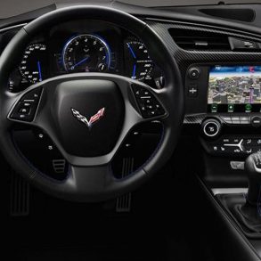 2016 Chevrolet Corvette