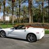 2008 Corvette