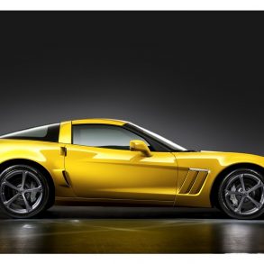 2011 Corvette Z06