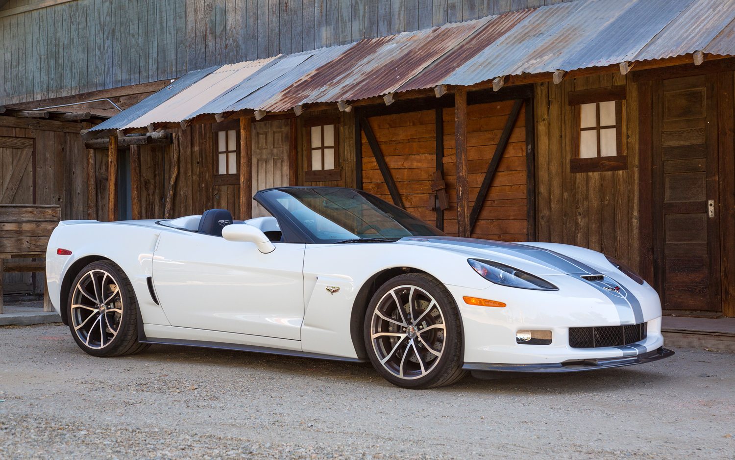 2013 Corvette