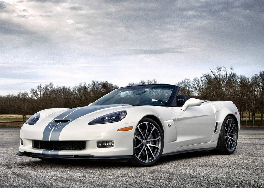 2013 Corvette