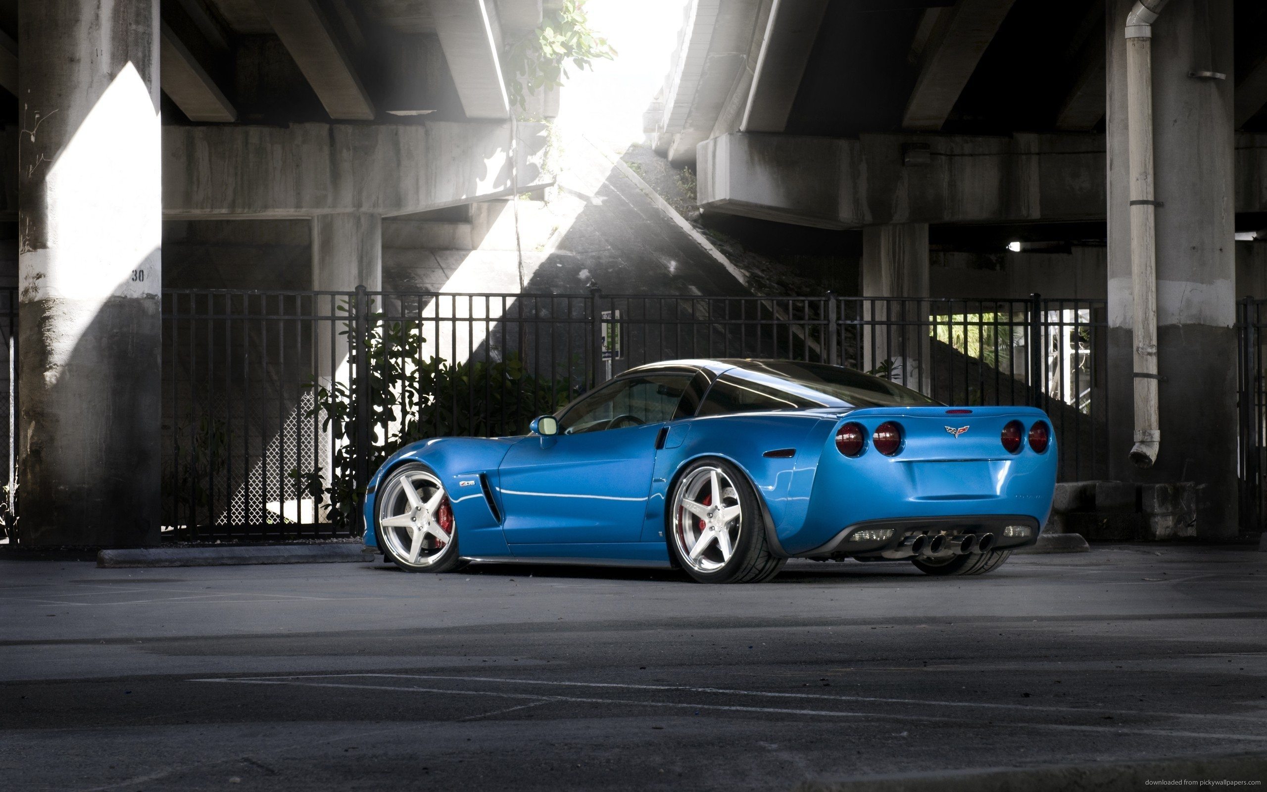 2012 Chevrolet Corvette ZR1