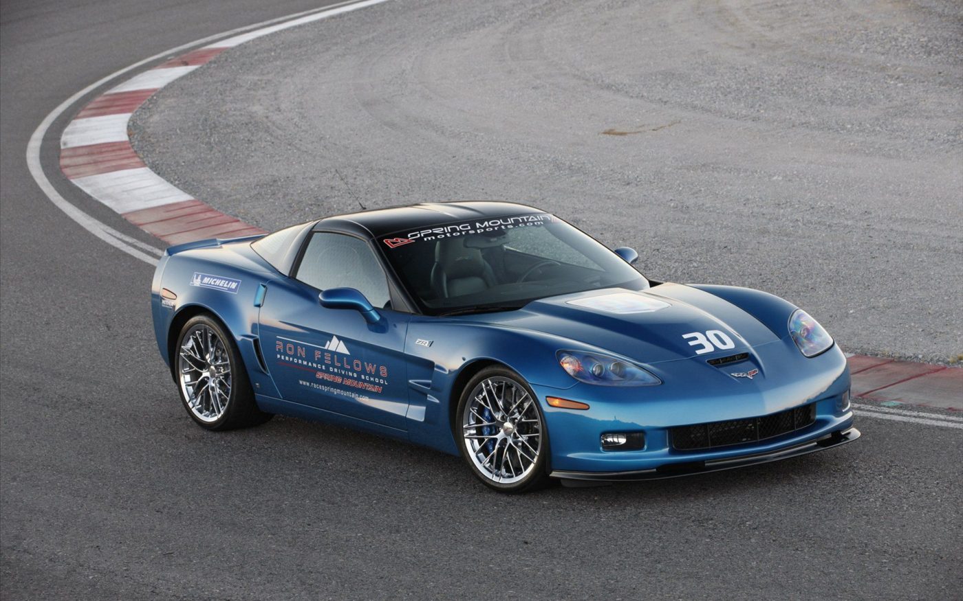 2012 Corvette ZR1