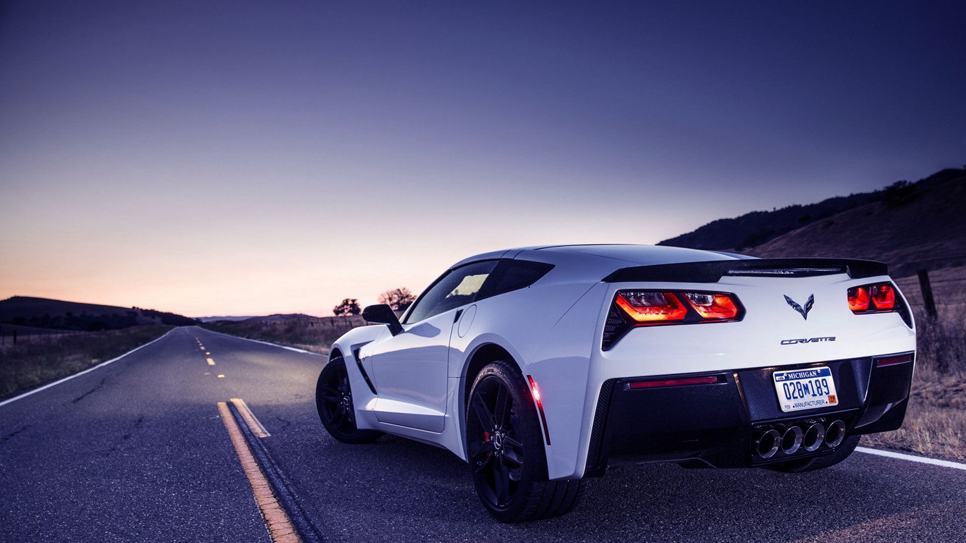 2015 Chevrolet Corvette