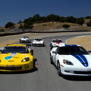 2010 Corvette
