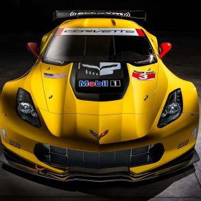 2015 Chevrolet Corvette Z06