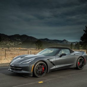 2015 Chevrolet Corvette Z06