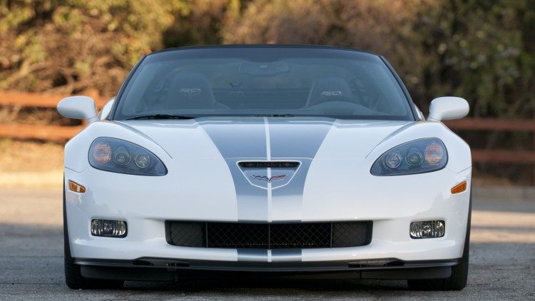 2013 Corvette