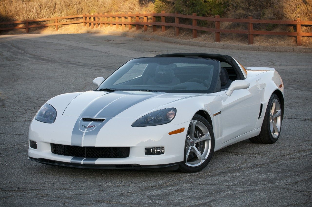 2013 Corvette