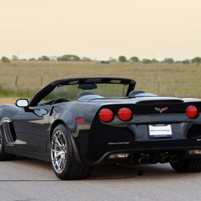 2011 Corvette Z06