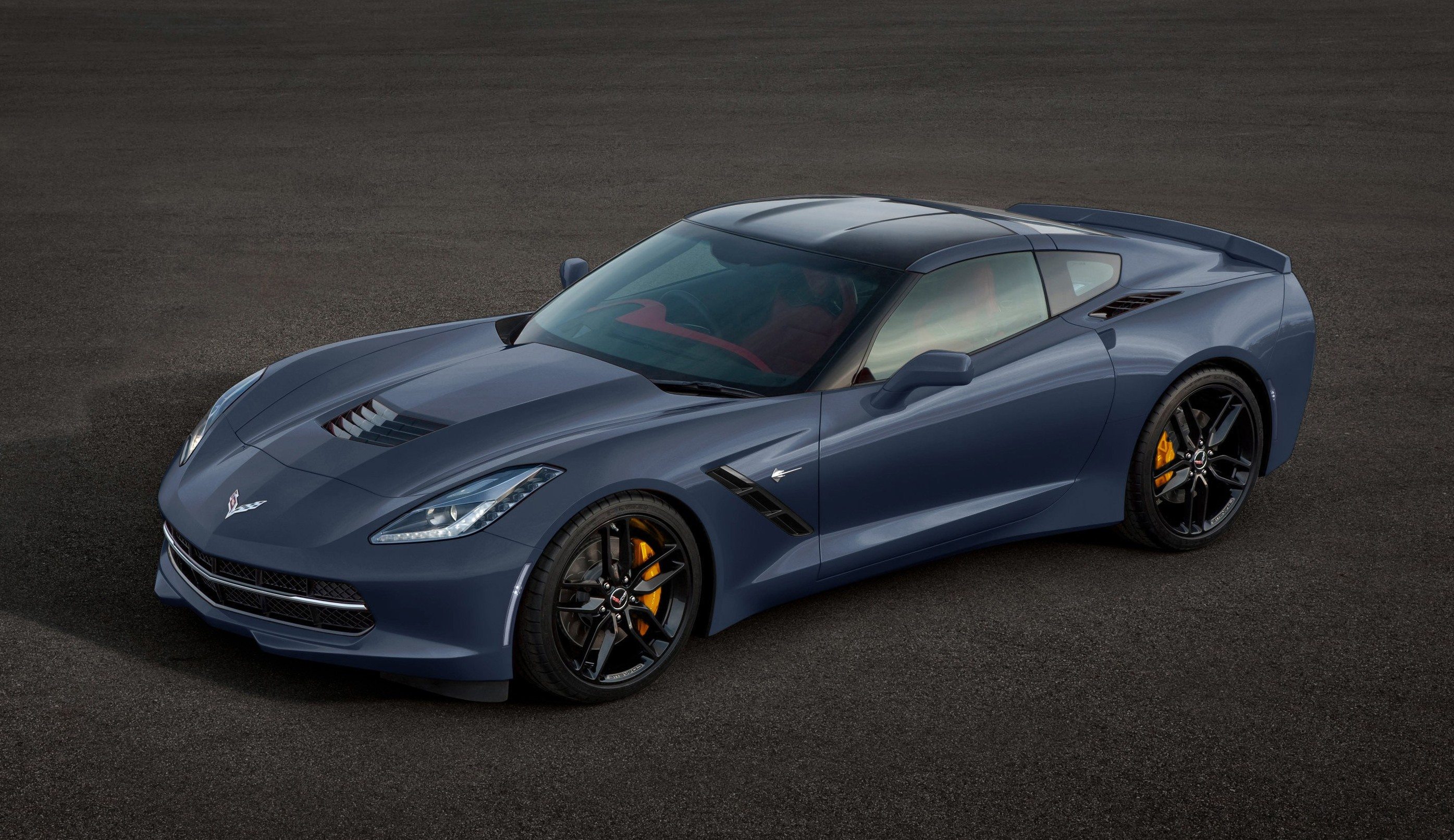 2014 Corvette Stingray