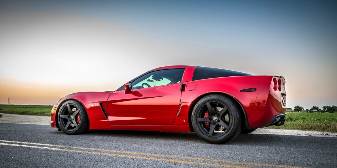 2013 Corvette