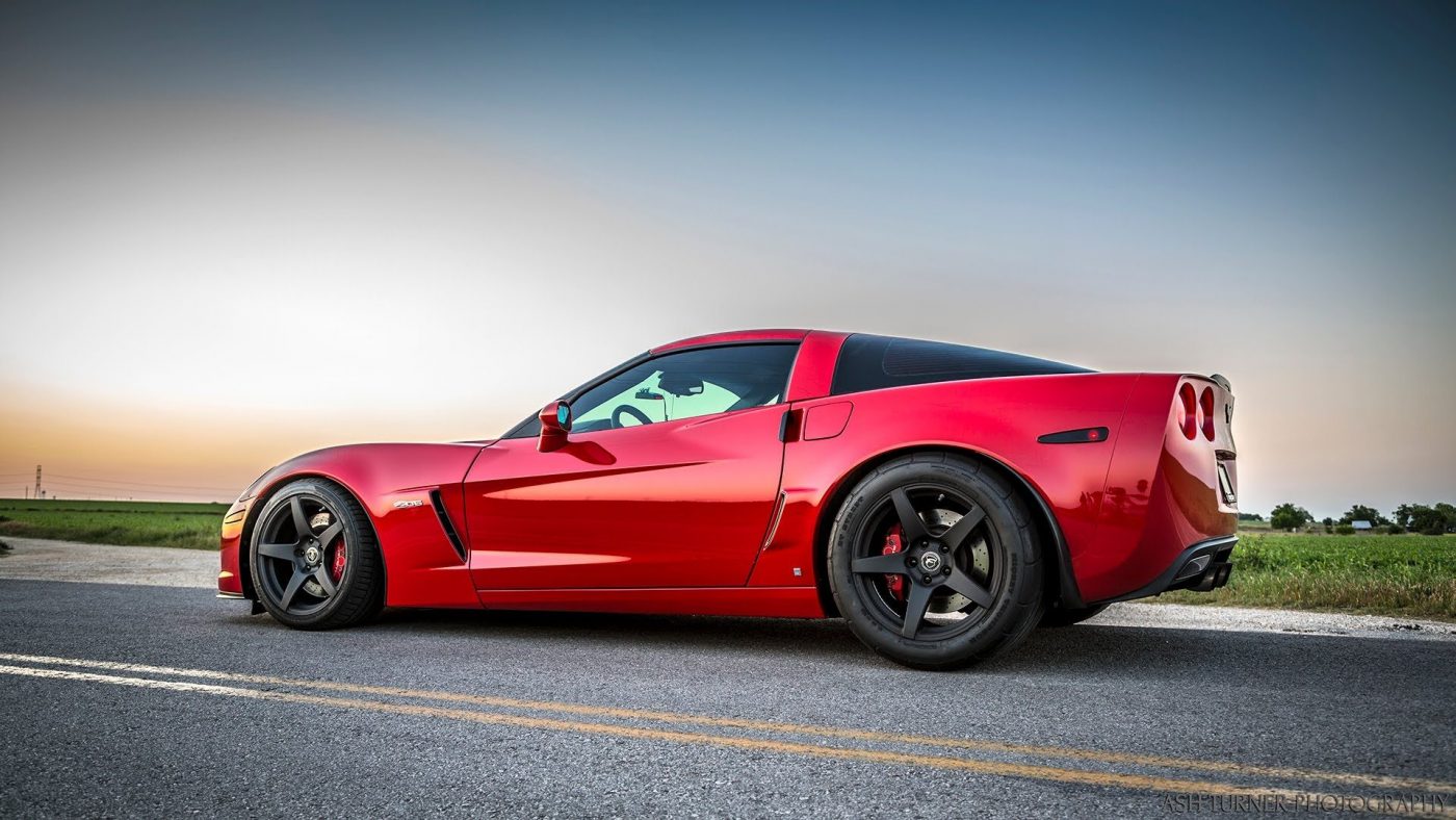 2013 Corvette