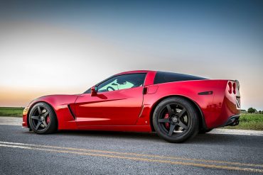 2013 Corvette