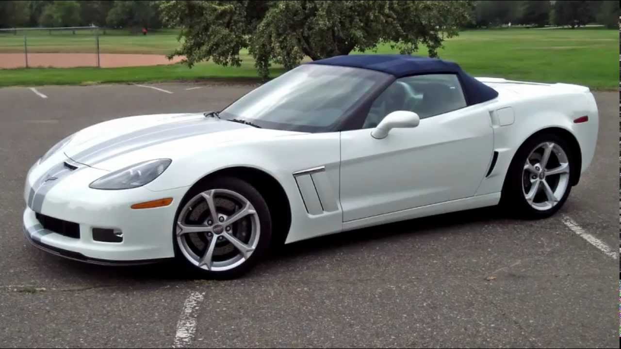 2013 Corvette