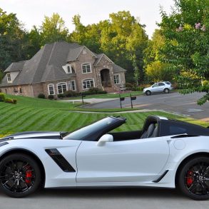2016 Chevrolet Corvette