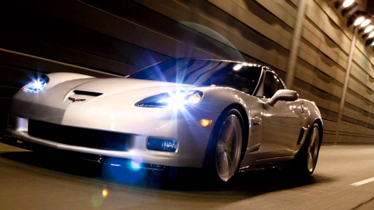 2013 Chevrolet Corvette ZR1