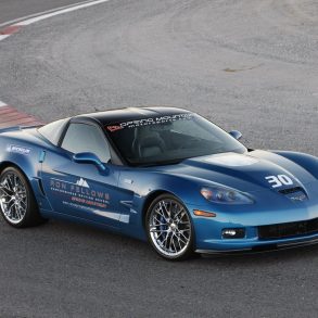2012 Corvette