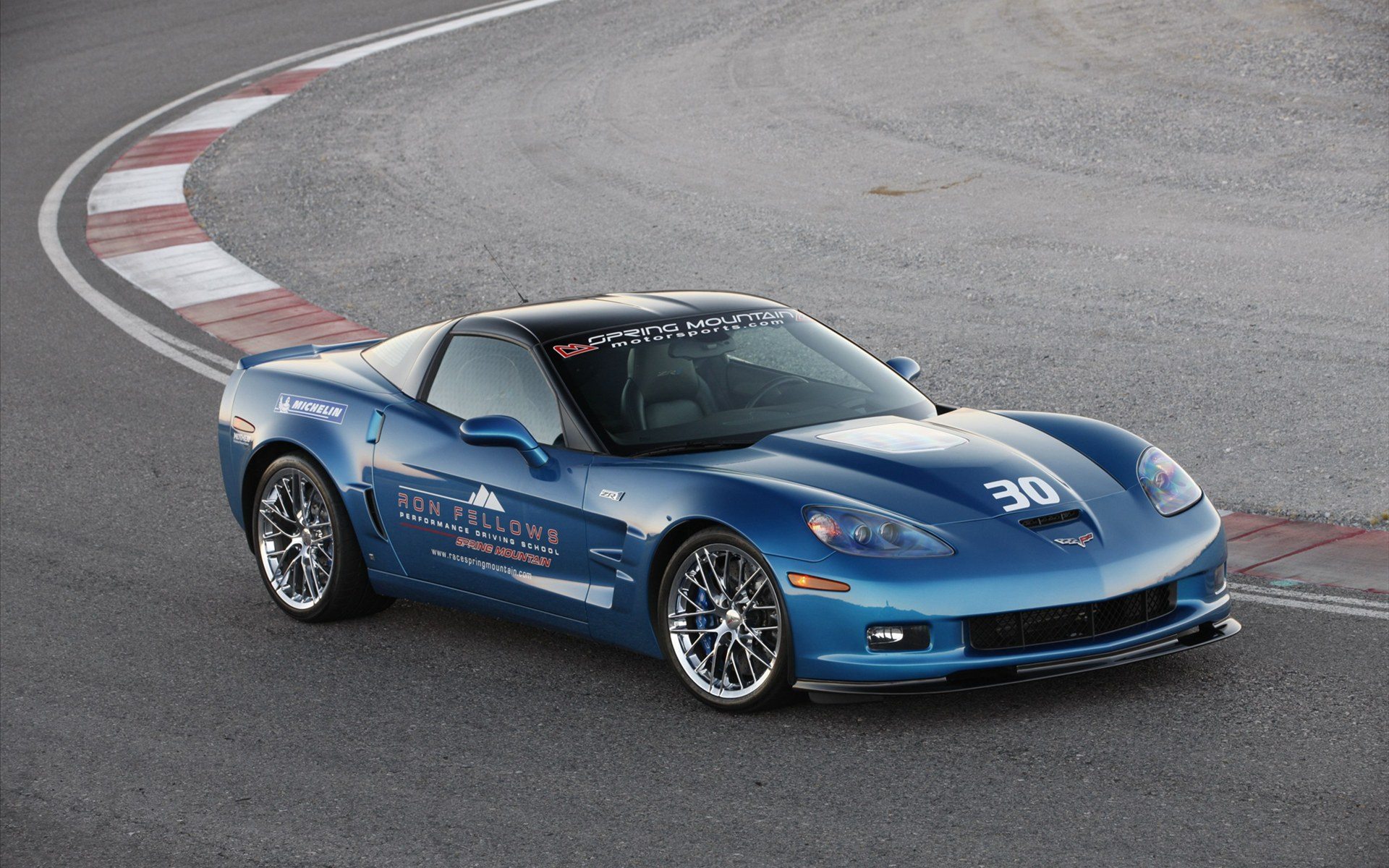 2012 Corvette