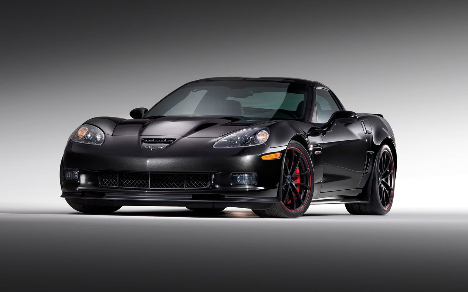 2013 Corvette