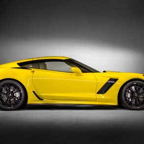 2015 Chevrolet Corvette Z06