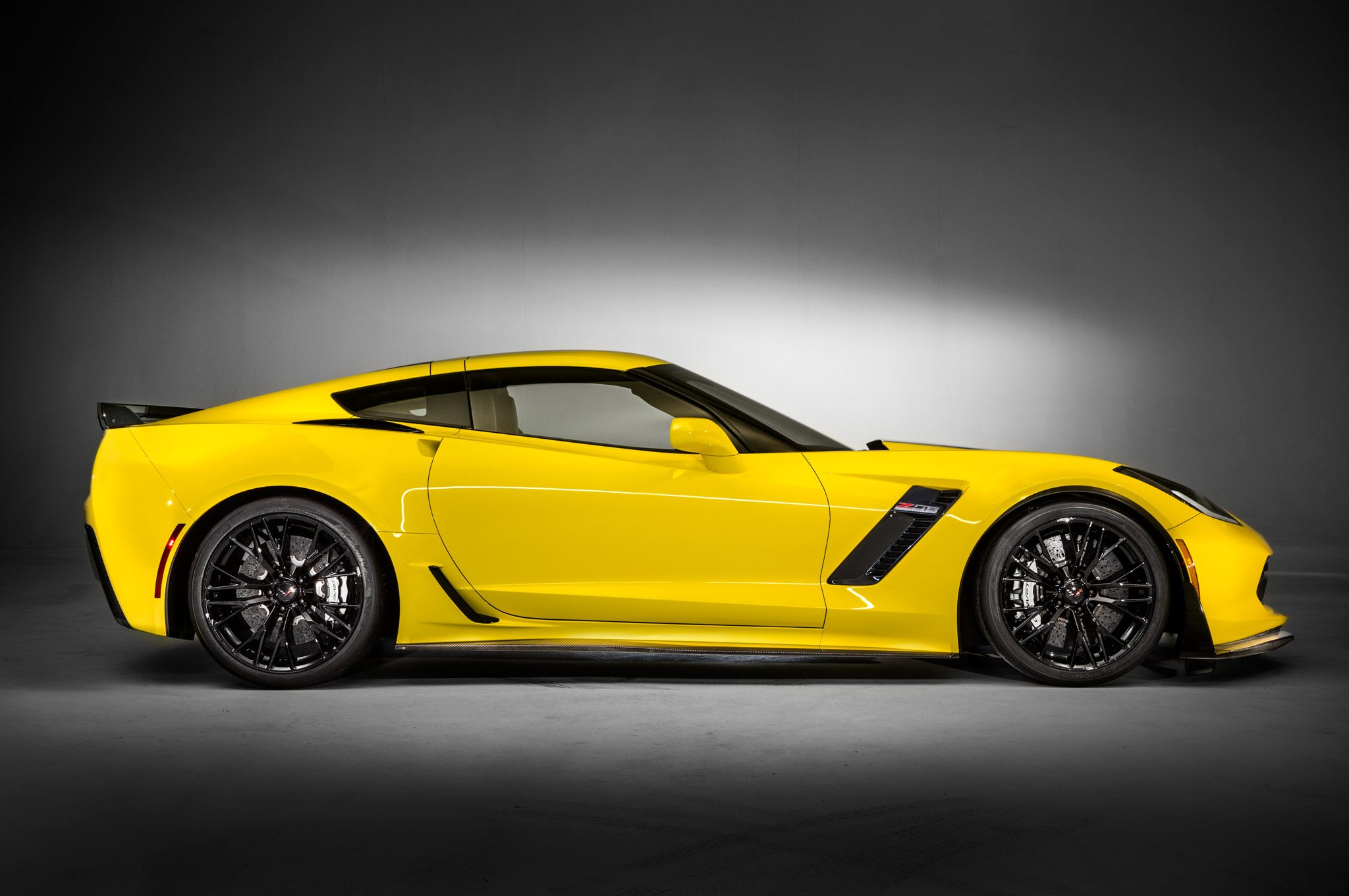 2015 Chevrolet Corvette Z06