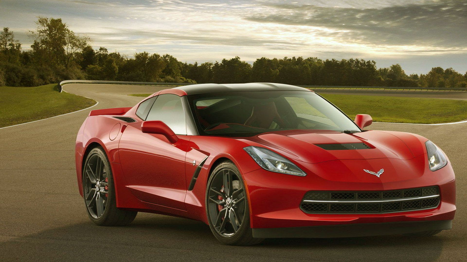 2015 Chevrolet Corvette Z06