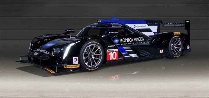 The Taylor Brothers have swept all four IMSA events this year with their Wayne Taylor Racing Cadillac DPi-V.R prototype including the “Rolex 24 At Daytona” and “Mobil 1 Twelve Hours of Sebring.”