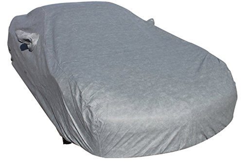 C1 Chevrolet Corvette 7 Layer Cover 